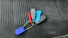 Ford Fiesta ST 1.5 EcoBoost ST-3 5dr Petrol Hatchback